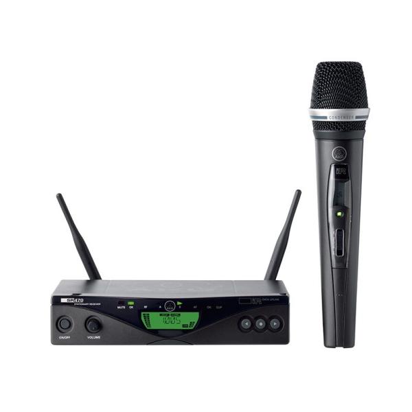 WMS470 VOCAL SET C5