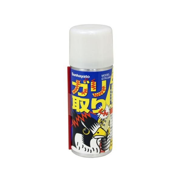 Sunhayato GTR-S40 �K����肭�� [�ړ_������]