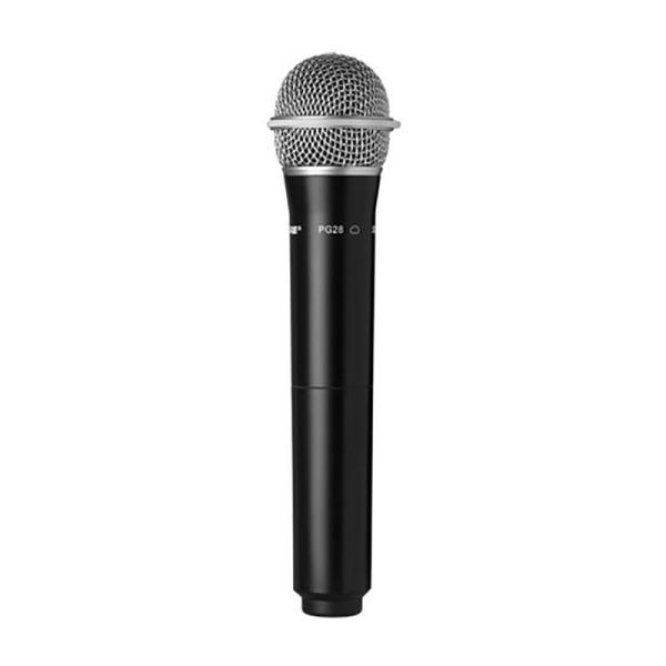 SHURE SVX2/PG28 nhwh^M@  y񂹏iE[1.5z