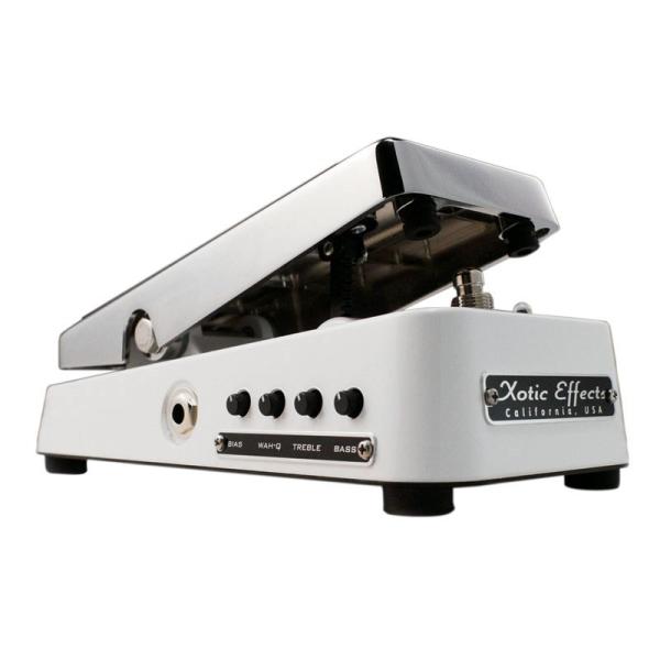 Xotic XW-1 Wah Pedal （エックスダブリュー ワウ エキゾ