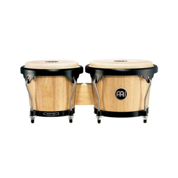 HB100NT MEINL Percussion マイネル ボンゴ MEINL（マイネル） MEINL HB100NT [Headliner Series Wood Bongos