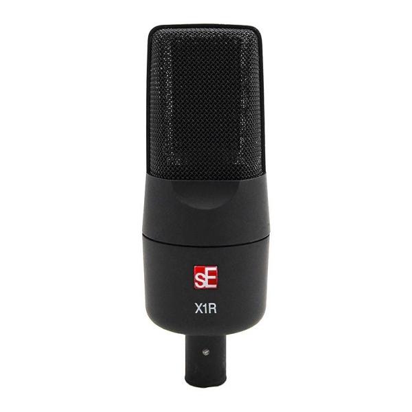 sE Electronics X1R �iX1 R�j(���{���}�C�N)