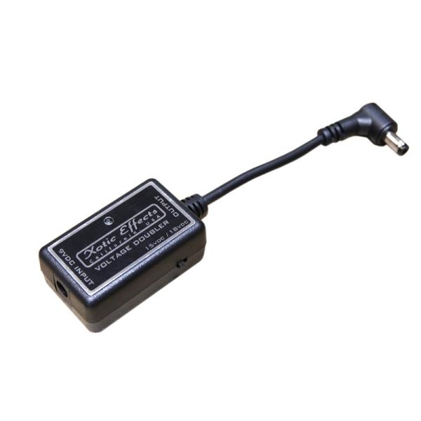 Xotic Voltage Doubler [XVD-1] : イケベ楽器店 - 通販 - Yahoo