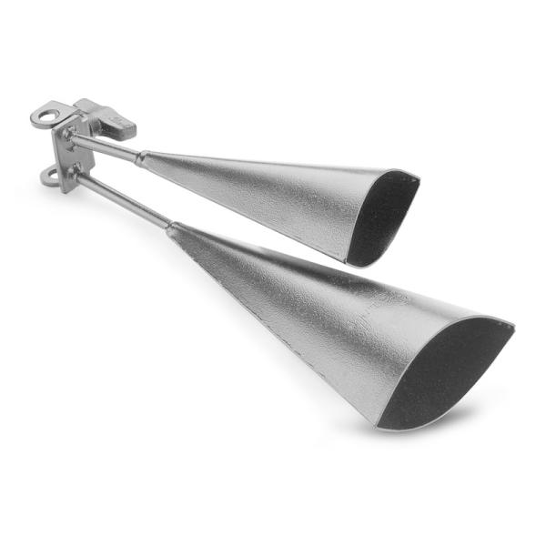 他サイト： Pearl ECB-23 [Mountable Ago-Go Bell] 【お取り寄せ品】の商品画像