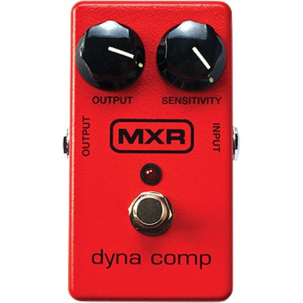 他サイト： MXR M102 Dyna Compの商品画像