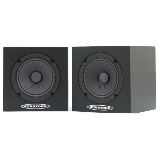AURATONE 5C Super Sound Cube y񂹏iz