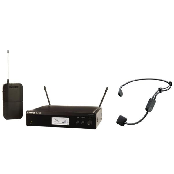 SHURE BLX14J/P31-JB(�������K�i2�N�ۏ�)