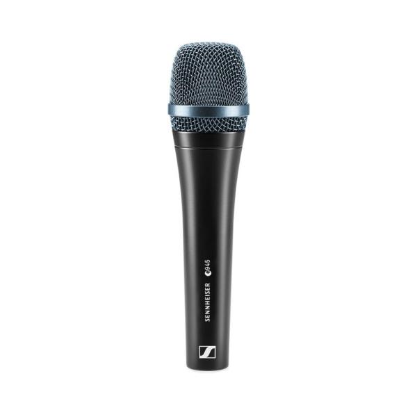 SENNHEISER e945(_Ci~bN}CN)(PwEX[p[J[fBICh)(Ki2Nۏ)([nCU[ e 945)