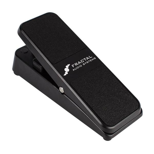 EV-1 Expression Volume Pedal Black