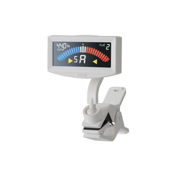 KORG PitchCrow-G [AW-4G-WH]