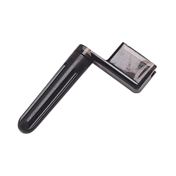 ギター用ストリングワインダーアルトベンリ・・・有ると便利なギターアクセサリー。手で巻くよりも断然早く、楽に弦を張り替える事が出来ます。※ベースにはご利用いただけませんイケベカテゴリ_楽器アクセサリ_メンテナンス用品_工具_キョーリツ_新品S...