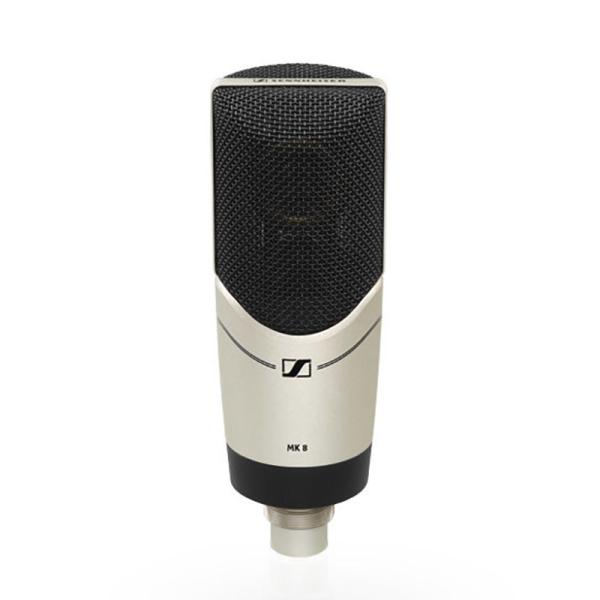 SENNHEISER MK8 yKiE2Nۏ؁z(񂹏i)