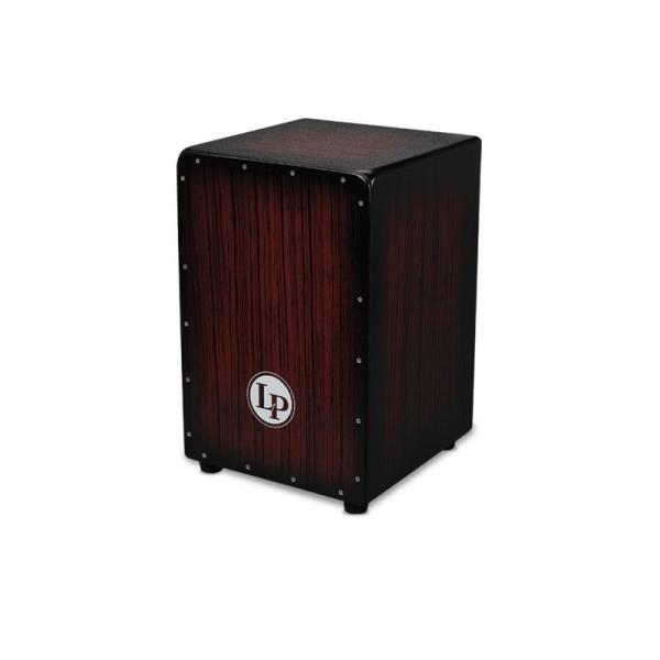 LP LPA1332-DWS [Aspire Accnets Cajon / Dark Wood Streak]y񂹕iz