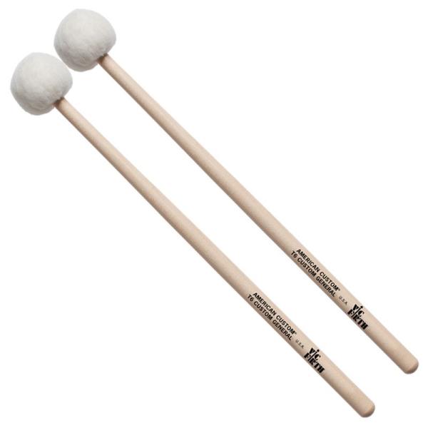 VIC FIRTH VIC-T6 [American Custom Timpani Mallet / CUSTOM GENERAL]