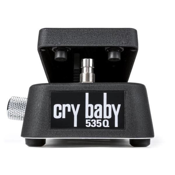 ◾️ crybaby 535Q◾️（ジムダンロップ） ワウペダル Jim Dunlop（ジムダンロップ） Dunlop crybaby 535Q（ジムダンロップ