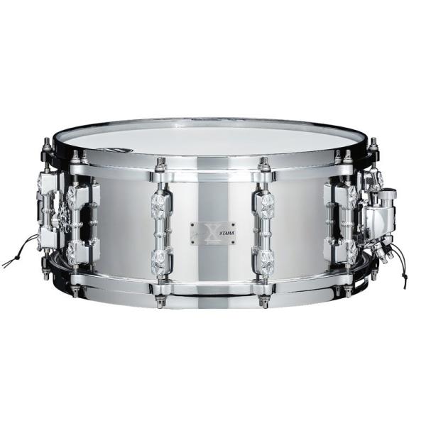 TAMA TAMA XY146 [X JAPAN YOSHIKI Signature Snare Drum]【お取り寄せ