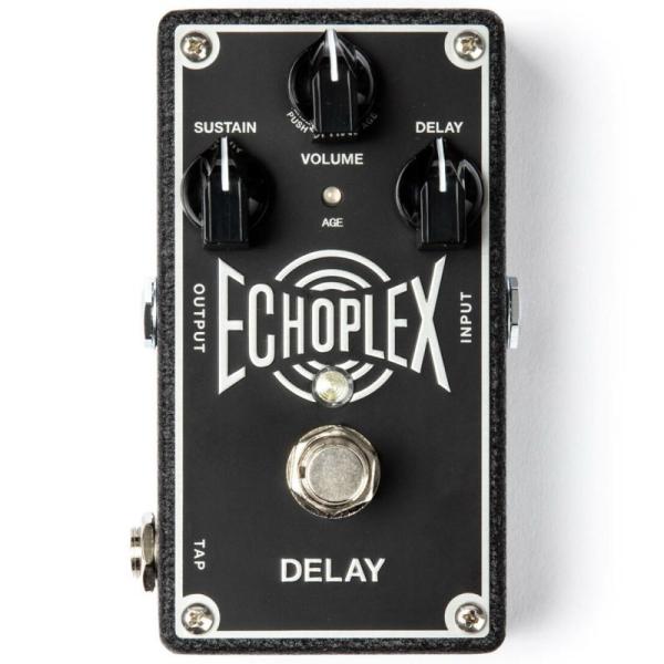 Dunlop (Jim Dunlop) EP103 ECHOPLEX DELAY（ジムダンロップ）テープエコー