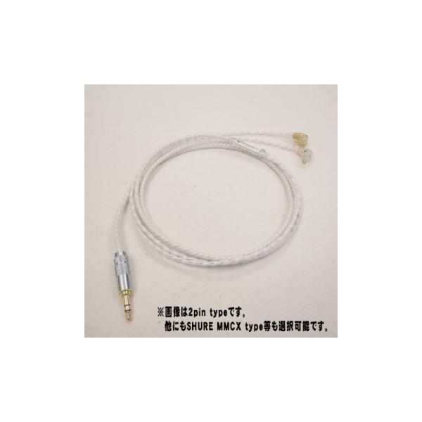 イヤホン WAGNUS. y Sheep WAGNUS. 【受注生産品】Frosty Sheep Emotional edition イヤホンピン