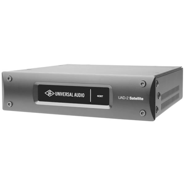 Universal Audio UAD-2 SATELLITE USB OCTO CORE