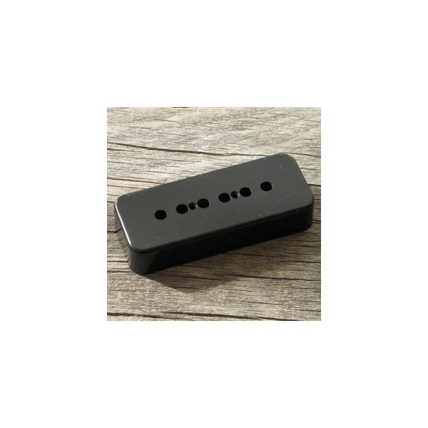 Montreux �y�Đ��������Z�[���zTime Machine Collection 50's Soapbar cover Black tall relic ver.2 [9259]