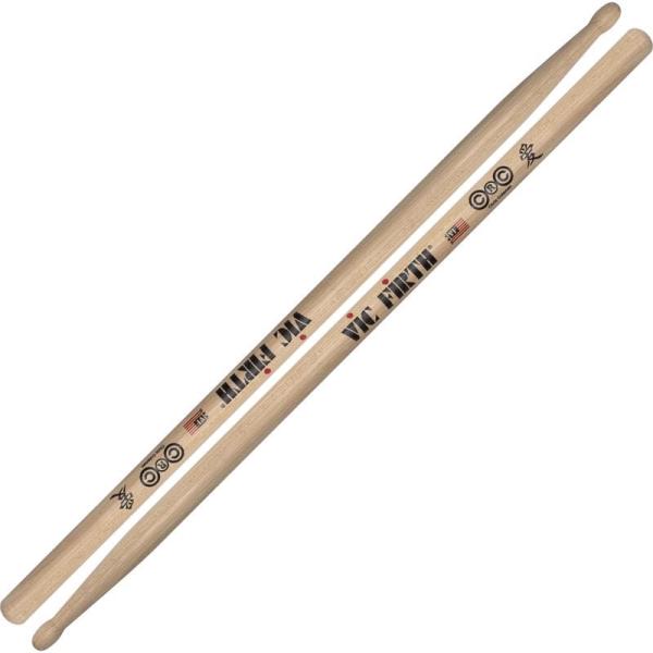 VIC FIRTH VIC-SCOL [Chris Coleman Signature Model]