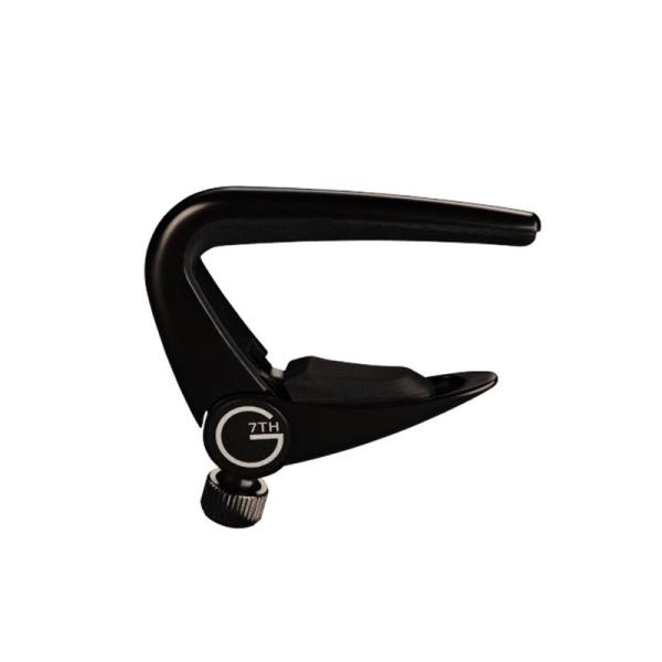 G7th Newport Capo Black [6tH[NM^[p]