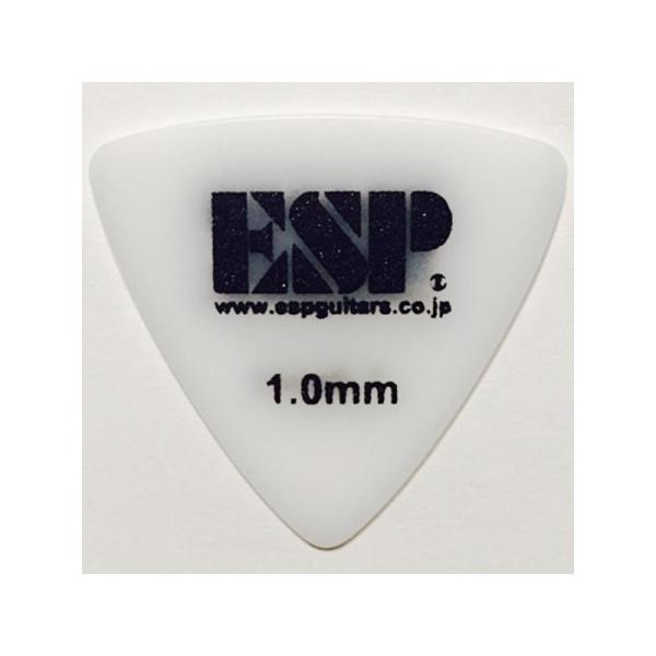 ESP |AZ^[ ThObv PICK [gCAO/1.0mm] (WHITE)
