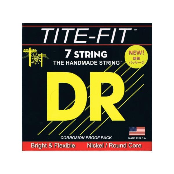 DR yNX}XZ[z TITE-FIT 7p 10-56 mMT7-10n