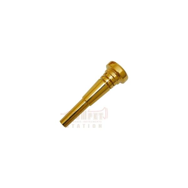 Best brass 7C GPトランペットマウスピース BEST BRASS ベストブラス / Groove Series 7C 改 トランペット用