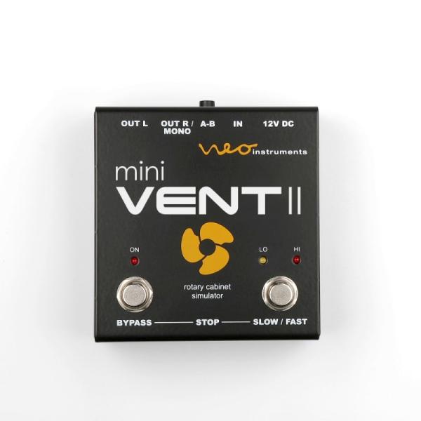 mini VENT II