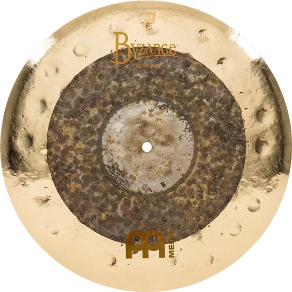 Byzance Dual Crash 16"