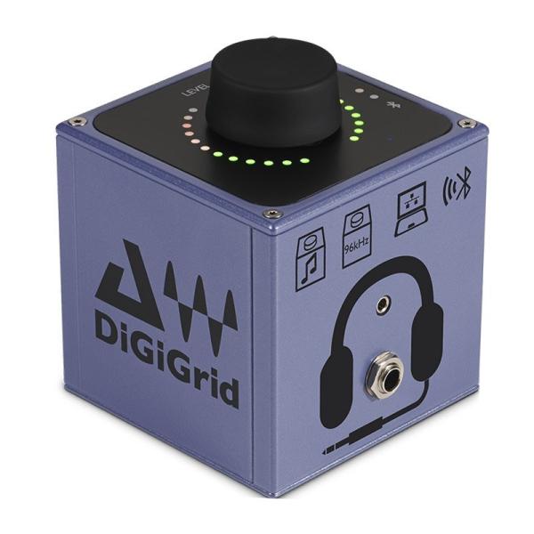 DiGiGrid Q