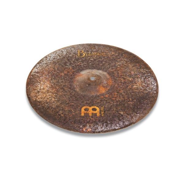 MEINL Byzance Extra Dry Thin Crash 17 [B17EDTC] �y�����񂹕i�z