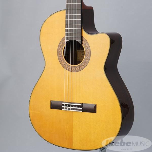 K.Yairi CE-1D KC