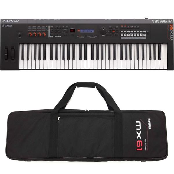 MX61 BK