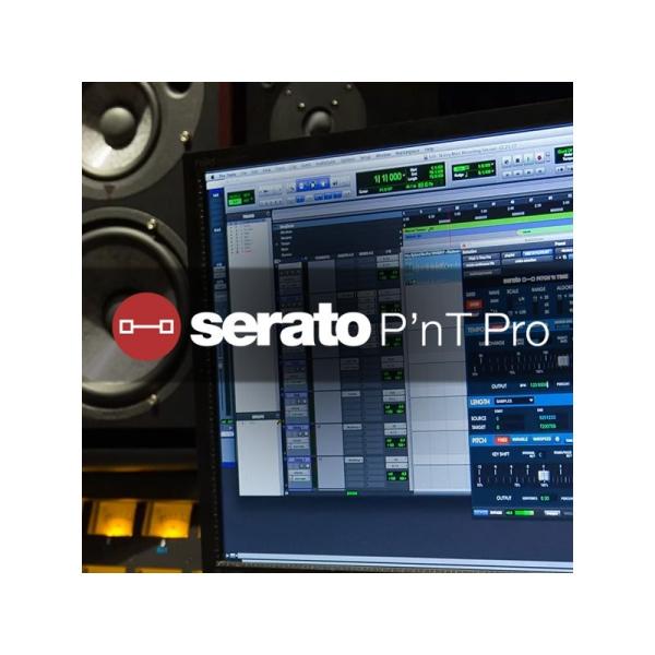 serato Pitch 'n Time Pro 3.0 (����s��)(�I�����C���[�i)