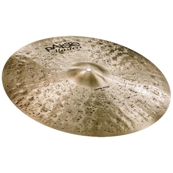 PAiSTe Masters Dark Ride 20