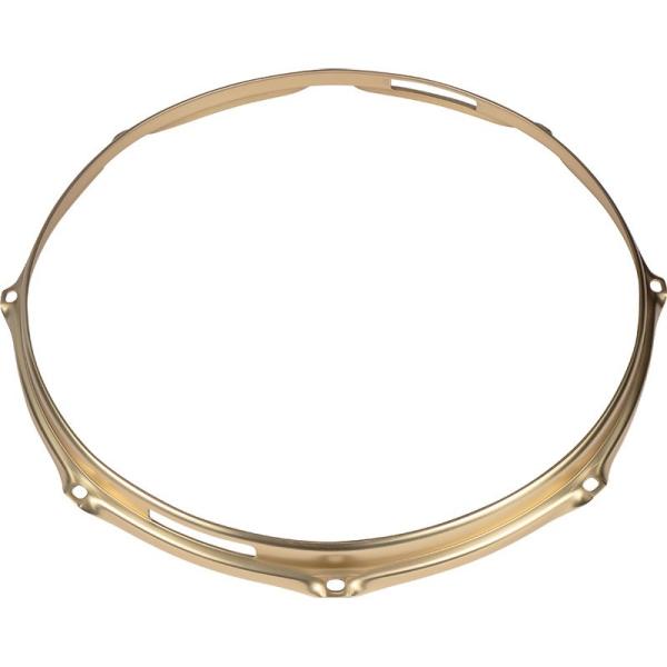 TAMA MSB14S-8D [2.3mm Brass Sound Arc Hoop 14 / 8eV / XlATChp]