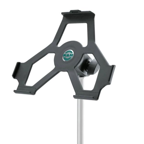 K&amp;M 19712 iPad �X�^���h�z���_�[