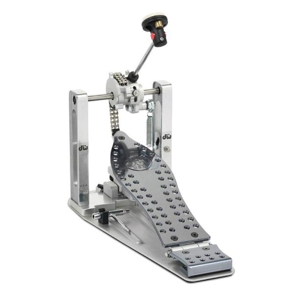 dw DWCPMCD [Machined Chain Drive / Single Bass Drum Pedals] �y���K�A���i/5�N�ۏ؁z