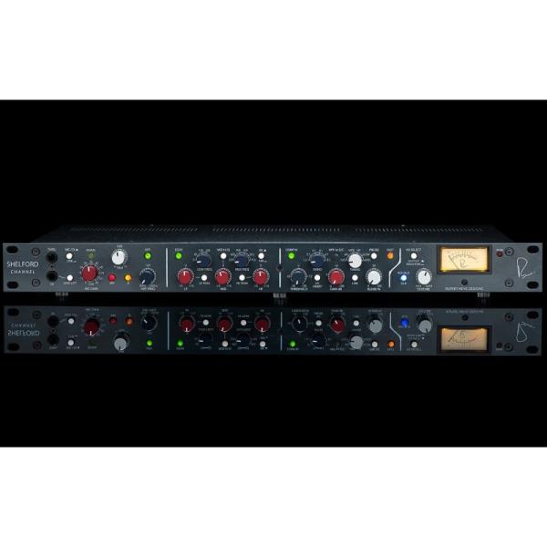 RUPERT NEVE DESIGNS Shelford Channel (国内正規品） : イケベ楽器店