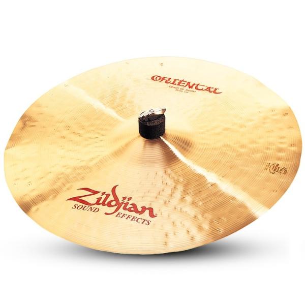 Zildjian FX Oriental Crash of Doom 20 [NAZLOCD20]