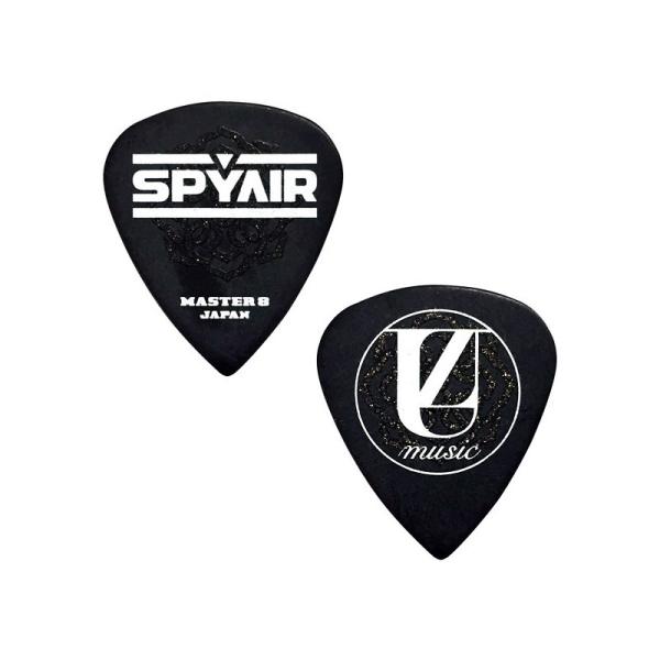 Master8 Japan Spyair Uz Signature Pick Sauz1 080 10枚セット イケベ楽器店 通販 Paypayモール