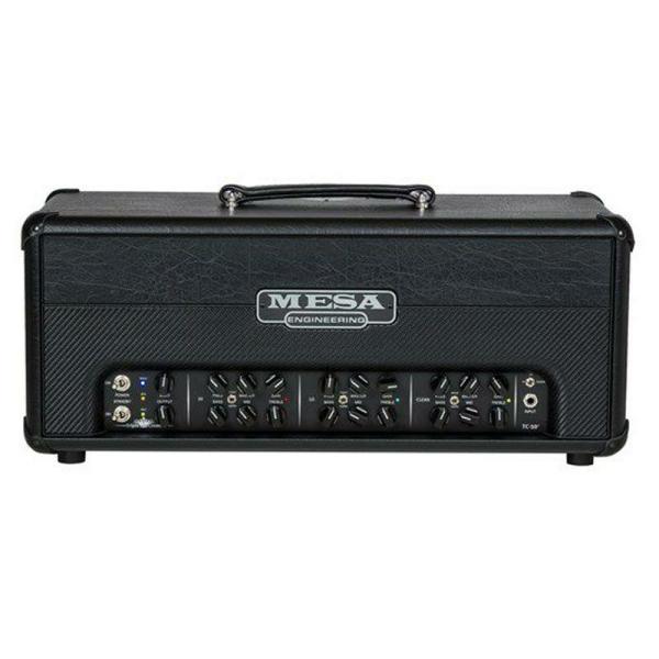 Triple Crown TC-50 Head
