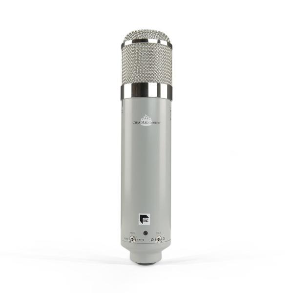 REDD MICROPHONE