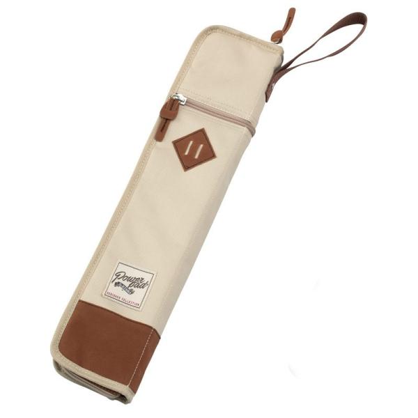 他サイト： TAMA TSB12BE [ POWERPAD DESIGNER COLLECTION STICK BAG BEIGE(ベージュ)]の商品画像
