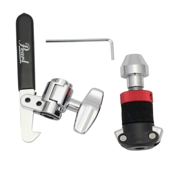 Pearl HCL-205DQR [Rapid Lock Drop Clutch]