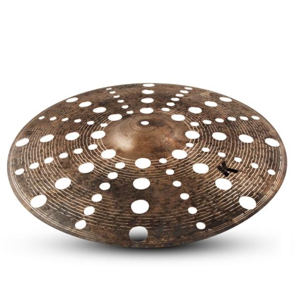 Zildjian K Custom Special Dry Trash Crash 19 [NKZL19CSPDTRC]