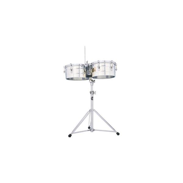 LP LP257S [Tito Puente Steel Timbales] �y�����񂹕i�z