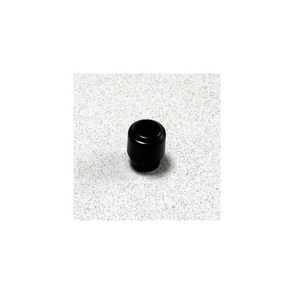 Montreux Metlic TL Lever Switch Knob Round BK [���i�ԍ� : 8877]